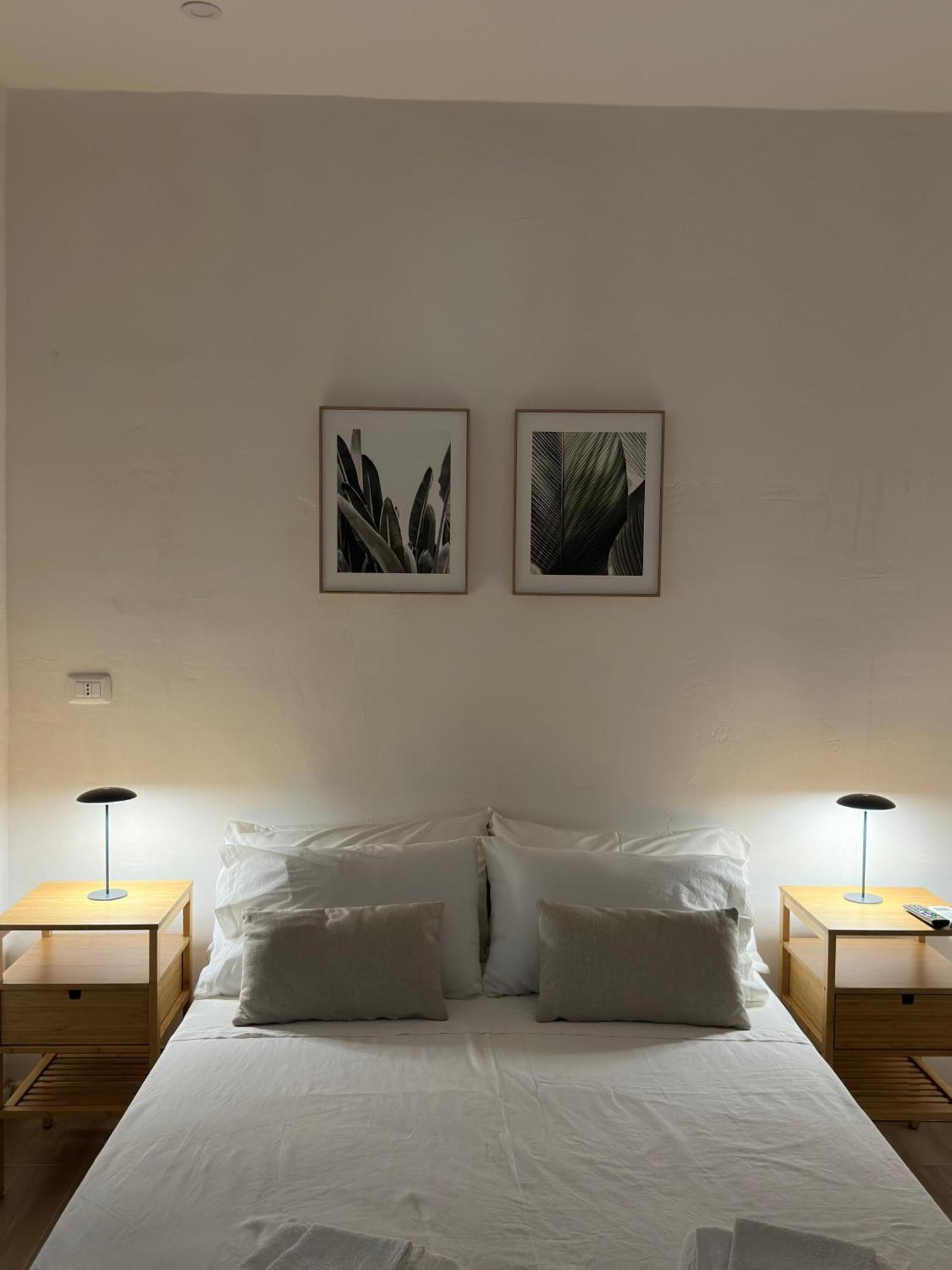 Aloha Apartment Palermo Exterior photo